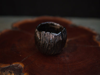 Yanashita Hideki Raku Guinomi 50 ml