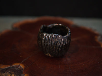 Yanashita Hideki Raku Guinomi 50 ml