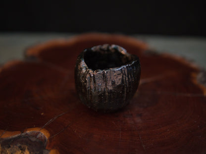 Yanashita Hideki Raku Guinomi 50 ml