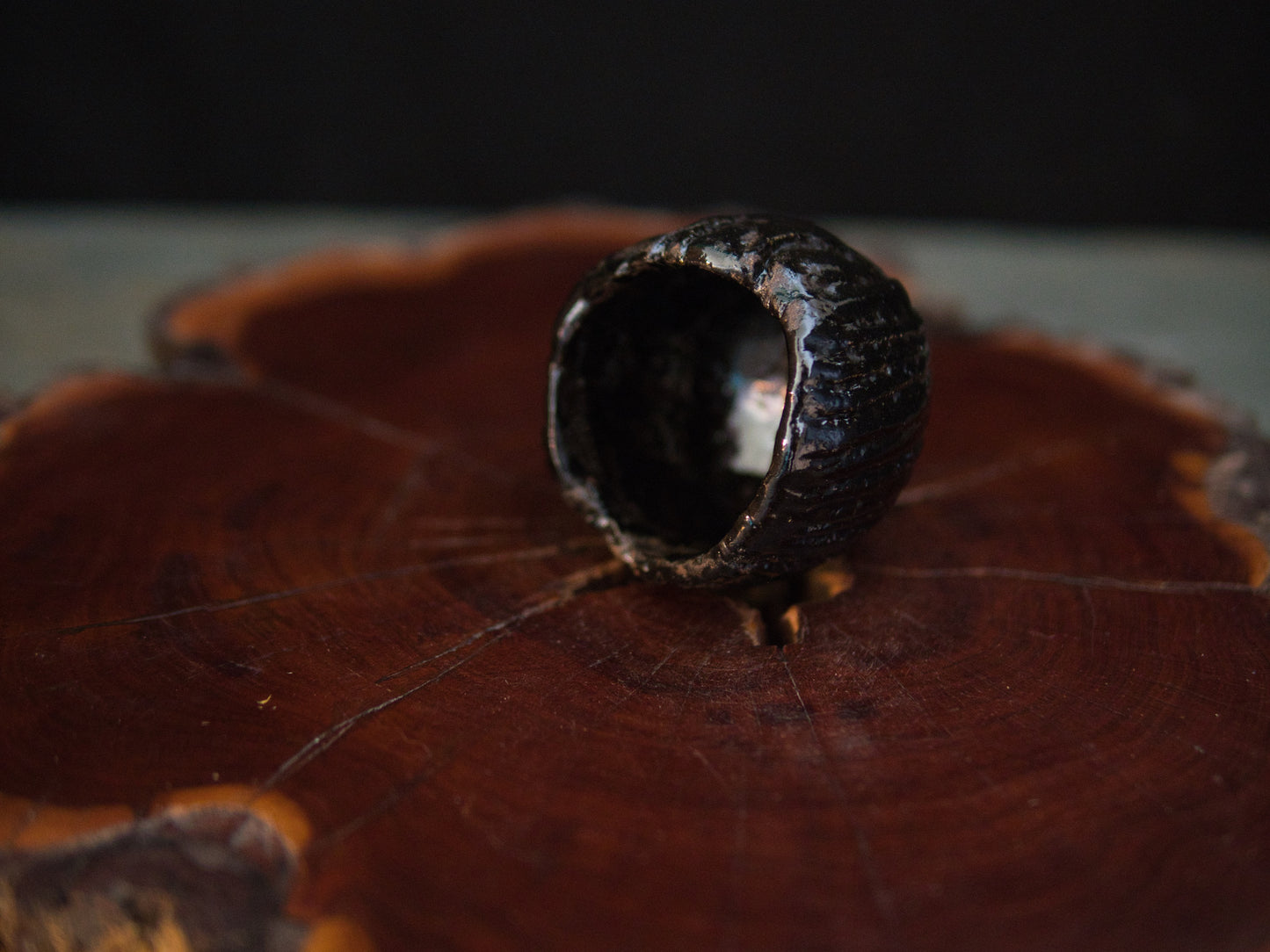 Yanashita Hideki Raku Guinomi 50 ml