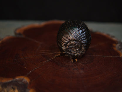 Yanashita Hideki Raku Guinomi 50 ml