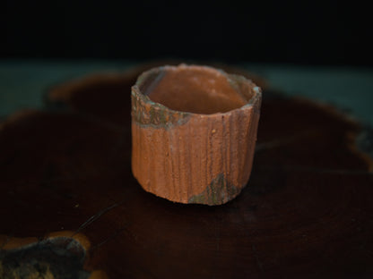 Yanashita Hideki Raku Guinomi 70 ml