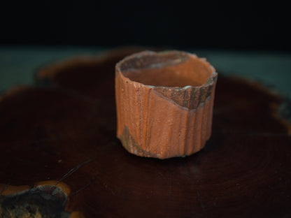 Yanashita Hideki Raku Guinomi 70 ml