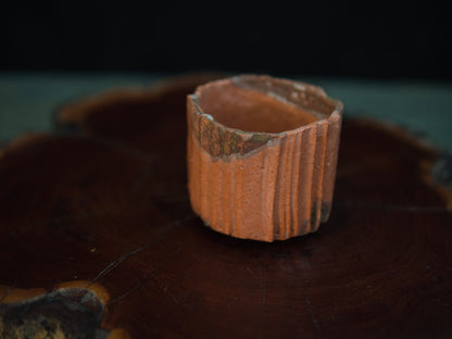 Yanashita Hideki Raku Guinomi 70 ml