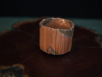 Yanashita Hideki Raku Guinomi 70 ml