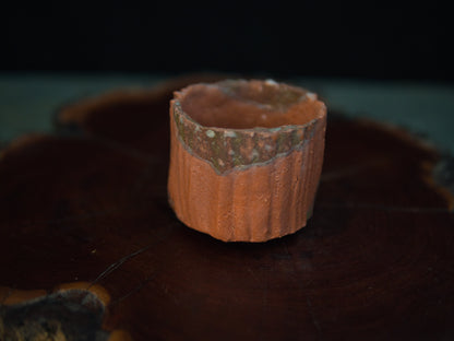 Yanashita Hideki Raku Guinomi 70 ml