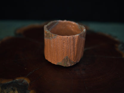 Yanashita Hideki Raku Guinomi 70 ml