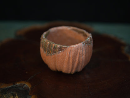 Yanashita Hideki Raku Guinomi 80 ml