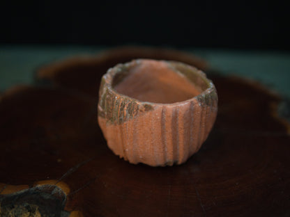 Yanashita Hideki Raku Guinomi 80 ml