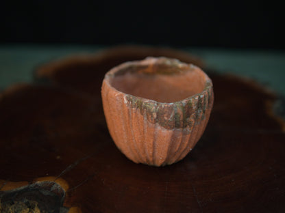 Yanashita Hideki Raku Guinomi 80 ml