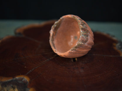 Yanashita Hideki Raku Guinomi 80 ml