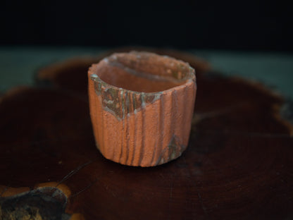 Yanashita Hideki Raku Guinomi 75 ml