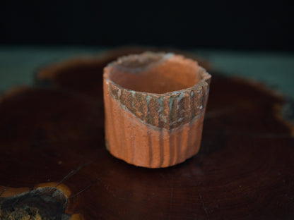 Yanashita Hideki Raku Guinomi 75 ml