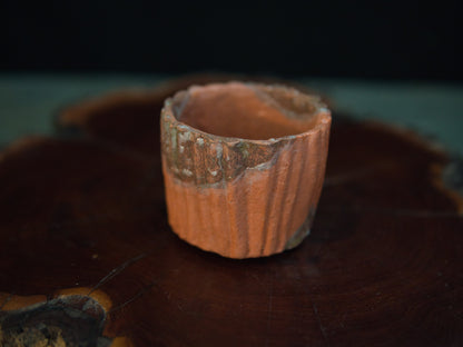 Yanashita Hideki Raku Guinomi 75 ml