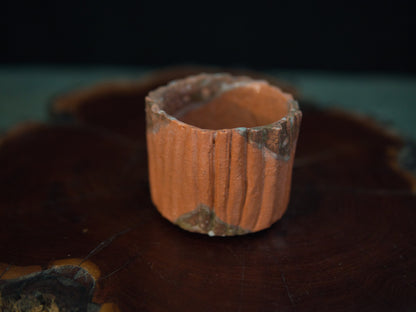 Yanashita Hideki Raku Guinomi 75 ml