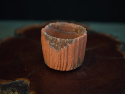 Yanashita Hideki Raku Guinomi 75 ml