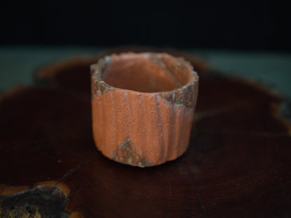 Yanashita Hideki Raku Guinomi 75 ml