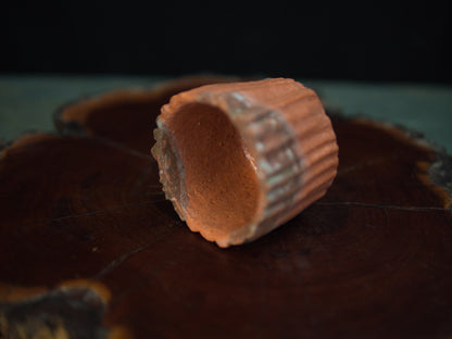 Yanashita Hideki Raku Guinomi 75 ml