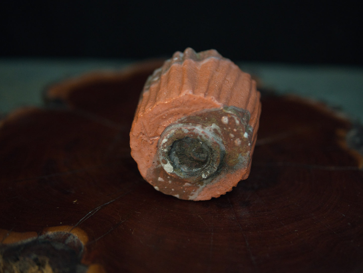 Yanashita Hideki Raku Guinomi 75 ml