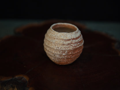 Yanashita Hideki Shigaraki Guinomi 60 ml