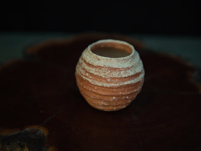 Yanashita Hideki Shigaraki Guinomi 60 ml