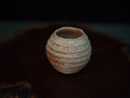 Yanashita Hideki Shigaraki Guinomi 60 ml