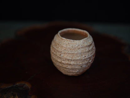 Yanashita Hideki Shigaraki Guinomi 60 ml