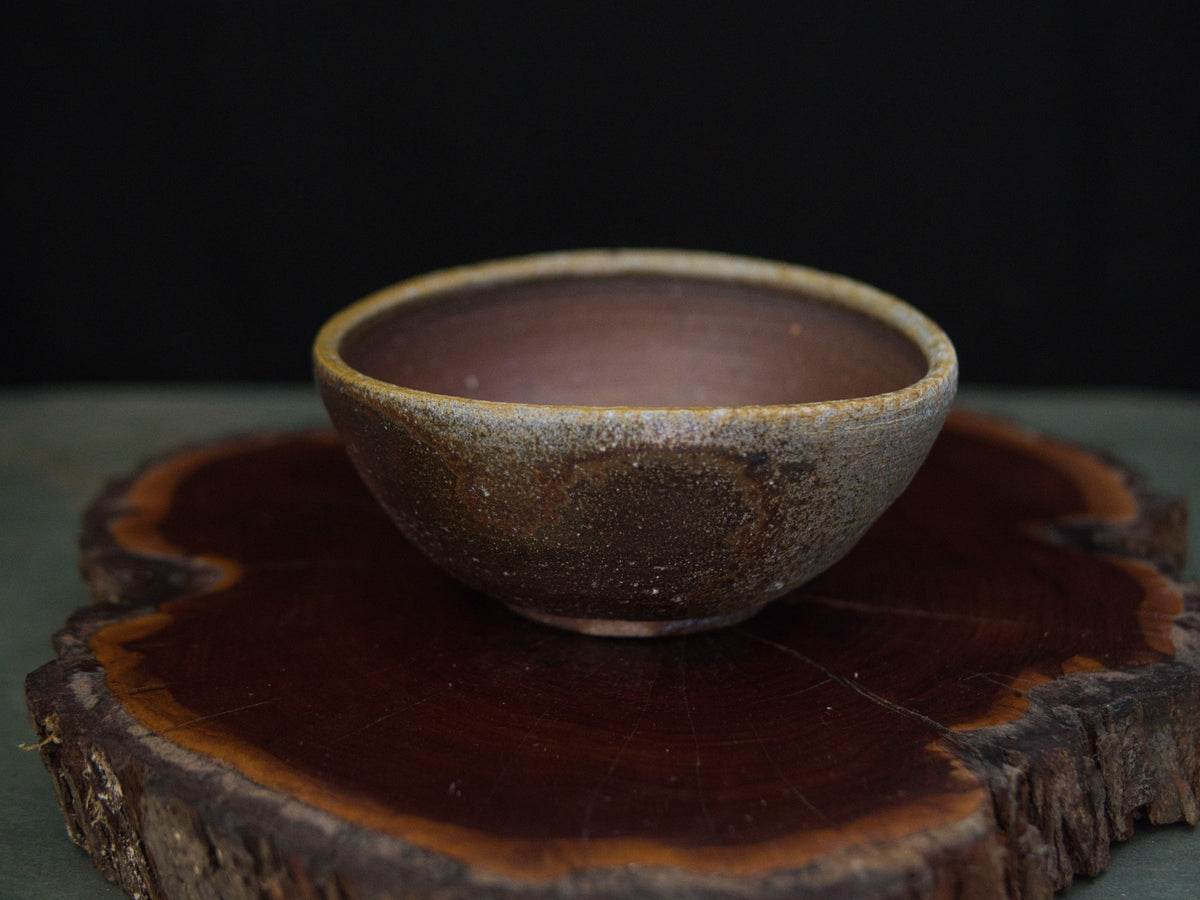 Kitajima Shigemitsu Chawan