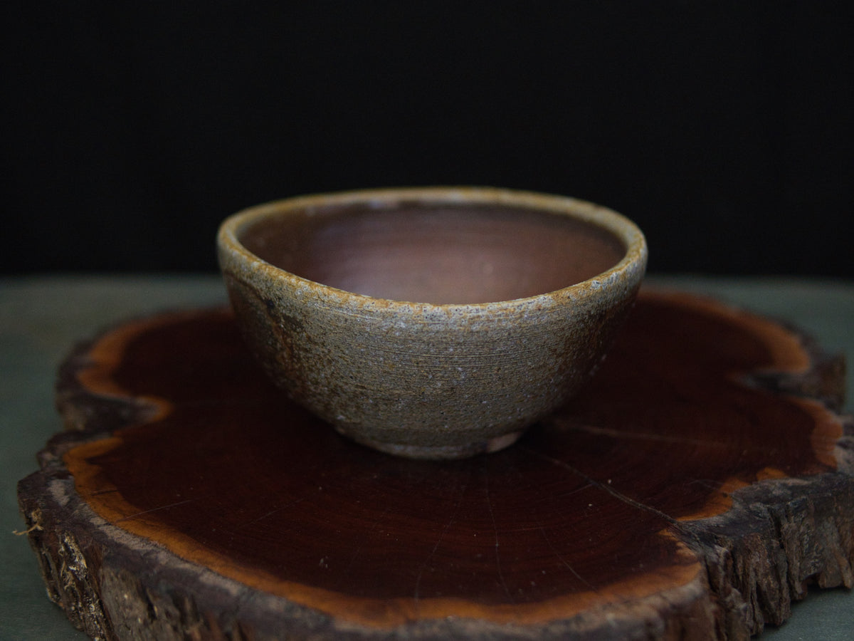 Kitajima Shigemitsu Chawan