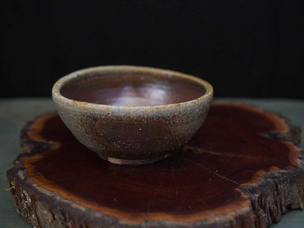 Kitajima Shigemitsu Chawan