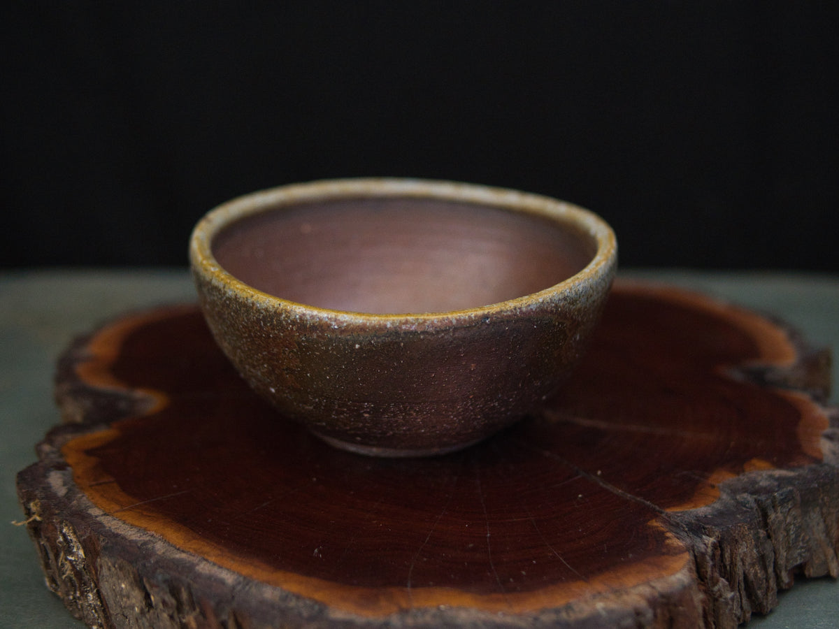 Kitajima Shigemitsu Chawan