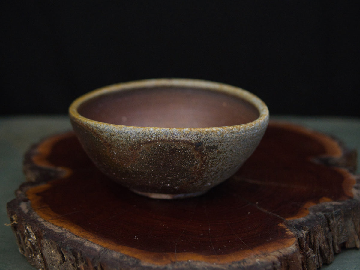 Kitajima Shigemitsu Chawan
