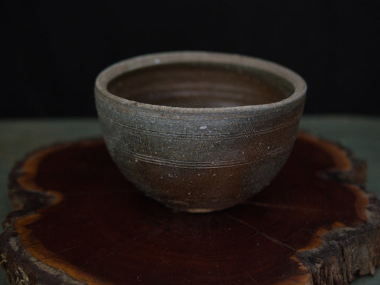 Kitajima Shigemitsu Schale