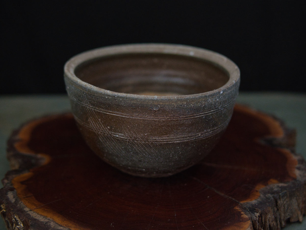 Kitajima Shigemitsu Schale
