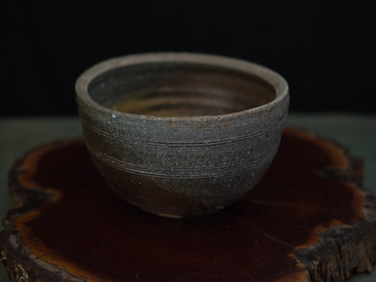 Kitajima Shigemitsu Schale