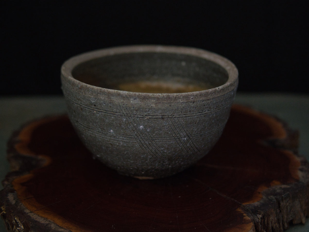 Kitajima Shigemitsu Schale