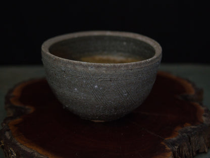 Kitajima Shigemitsu Schale