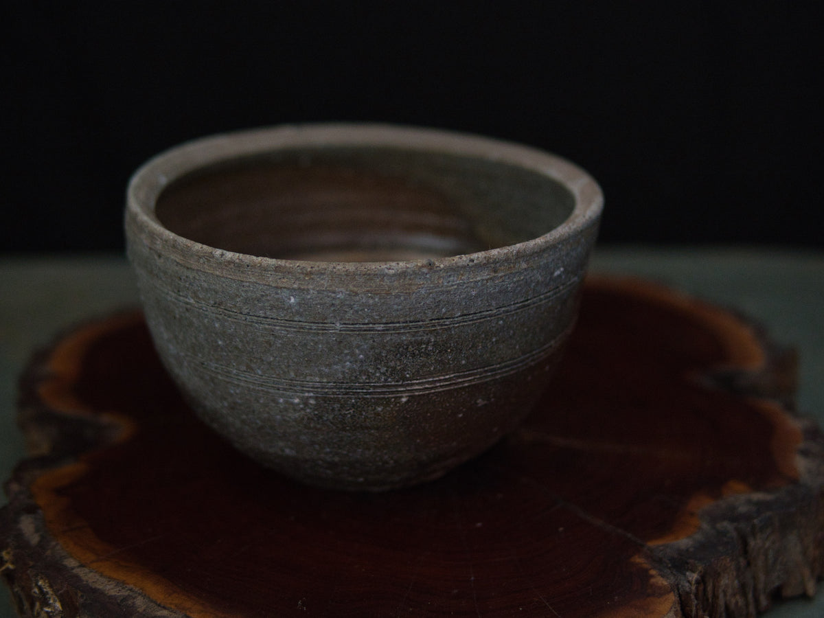 Kitajima Shigemitsu Schale