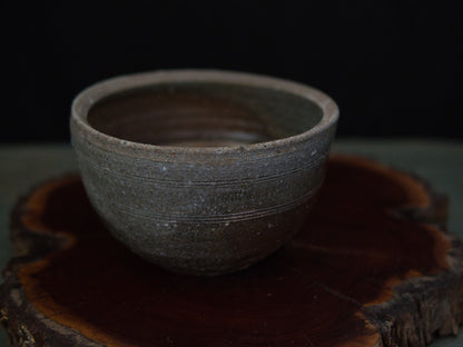 Kitajima Shigemitsu Schale