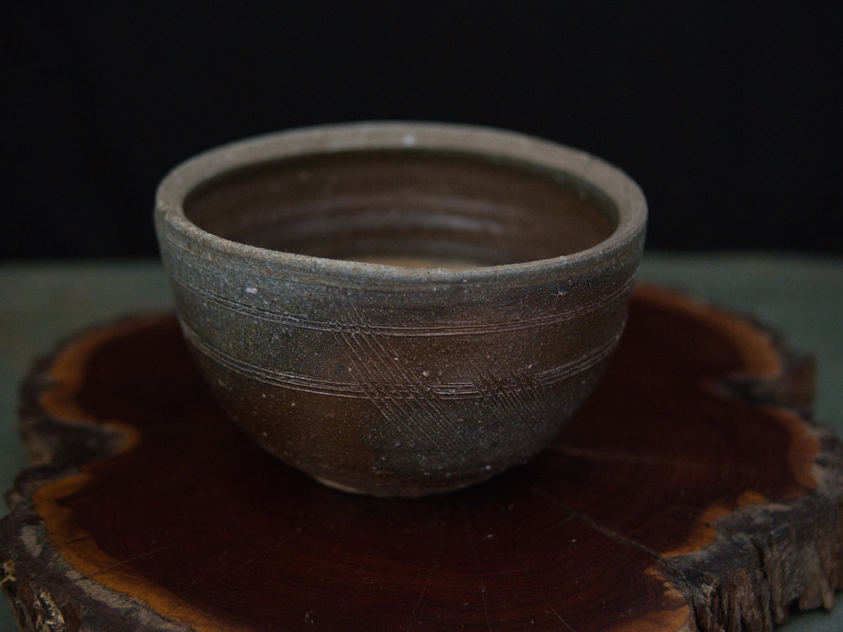 Kitajima Shigemitsu Schale