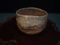 Yanashita Hideki Shigaraki Chawan