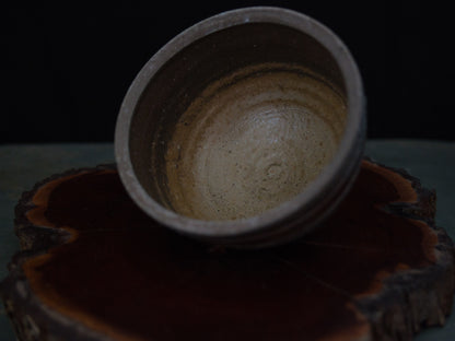 Kitajima Shigemitsu Schale