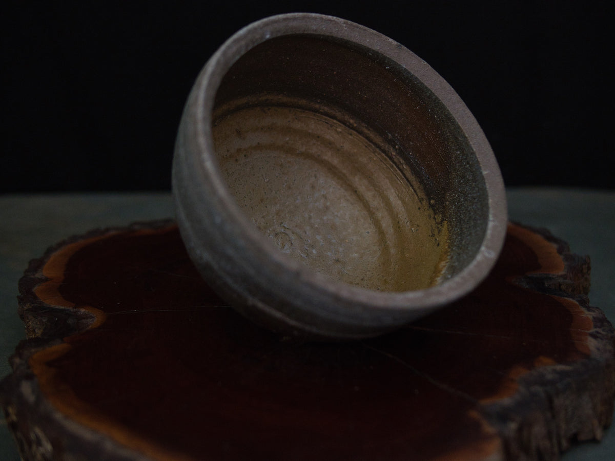 Kitajima Shigemitsu Schale