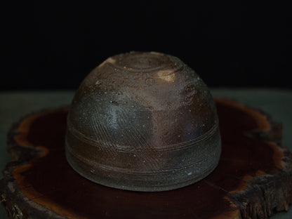 Kitajima Shigemitsu Schale