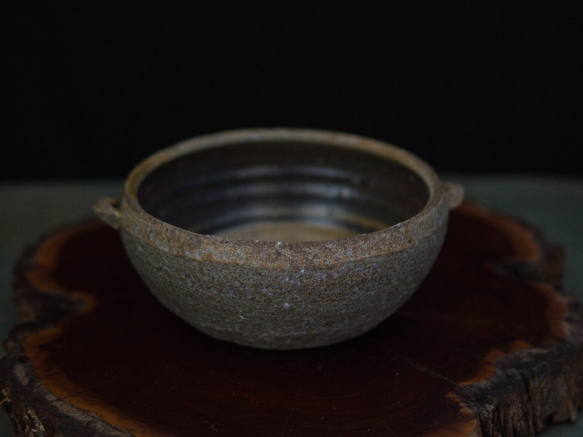 Kitajima Shigemitsu Schale