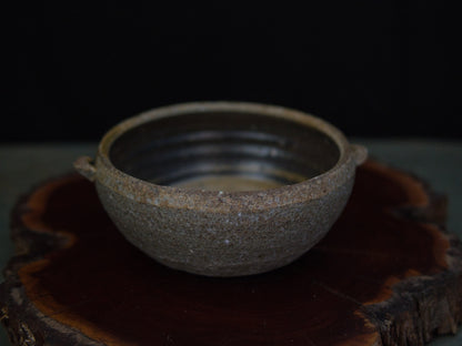 Kitajima Shigemitsu Schale