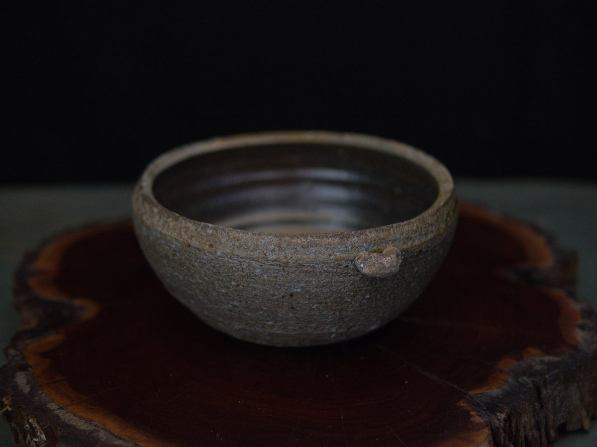 Kitajima Shigemitsu Schale