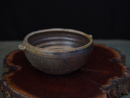 Kitajima Shigemitsu Schale