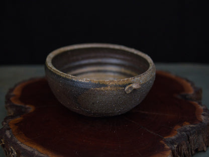 Kitajima Shigemitsu Schale