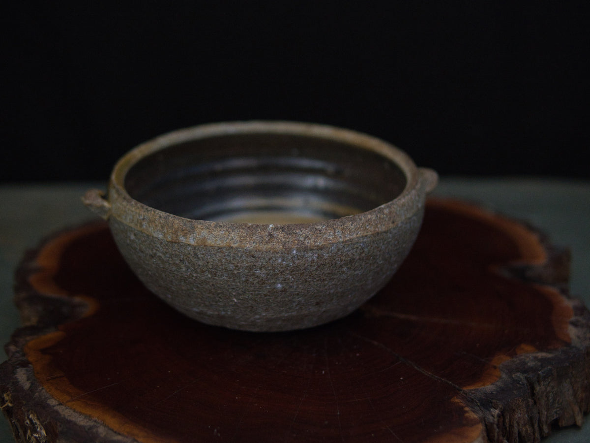 Kitajima Shigemitsu Schale